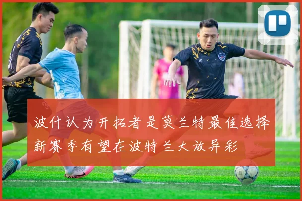 波什认为开拓者是莫兰特最佳选择新赛季有望在波特兰大放异彩