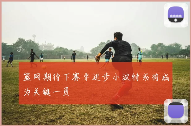 篮网期待下赛季进步小波特或将成为关键一员